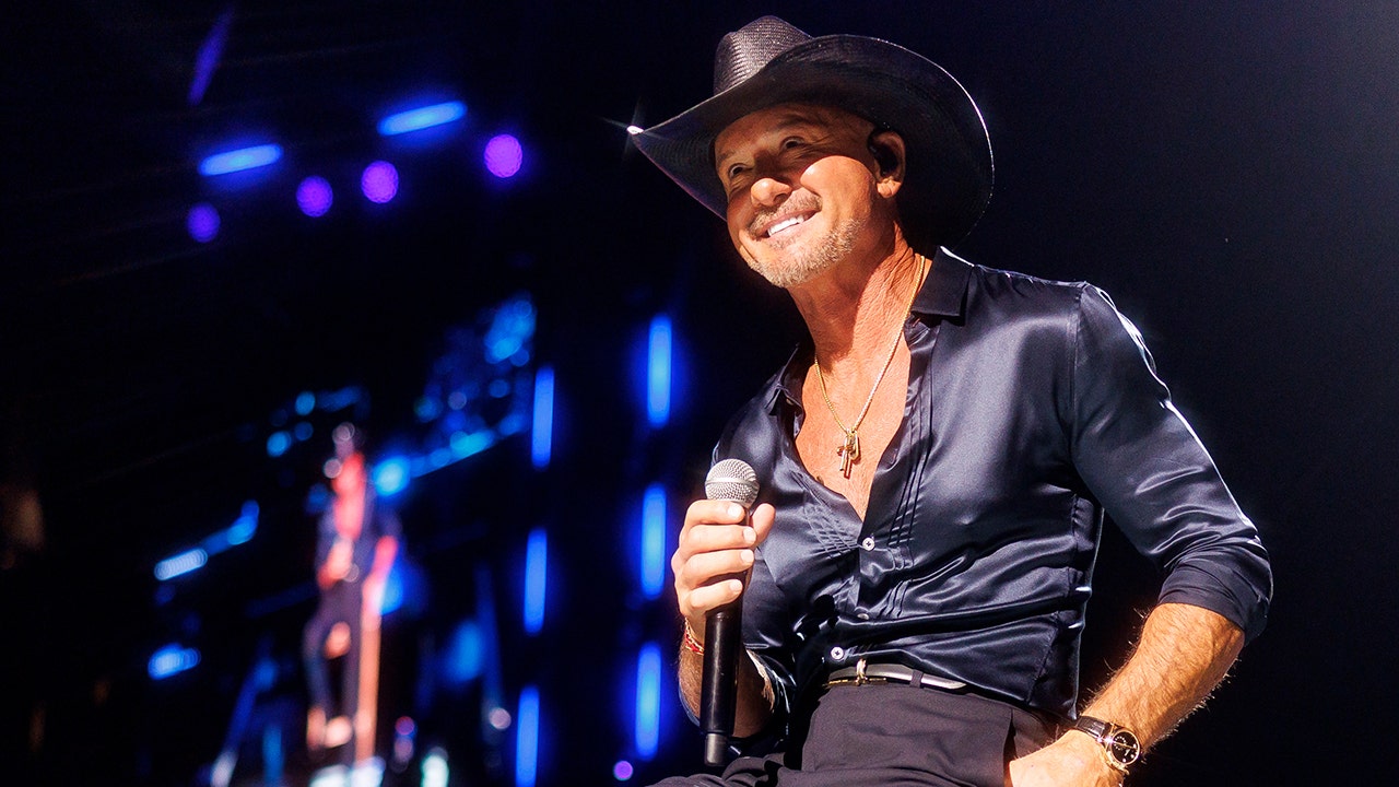 Tim McGraw stood firm against industry elites who tried to cancel his 'controversial' hit
