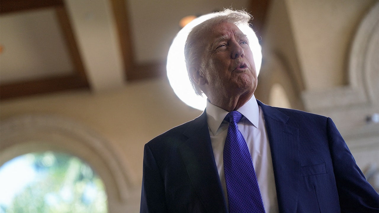 Paul Messer gearresteerd wegens verwondingen op de golfbaan Trump West Palm Beach