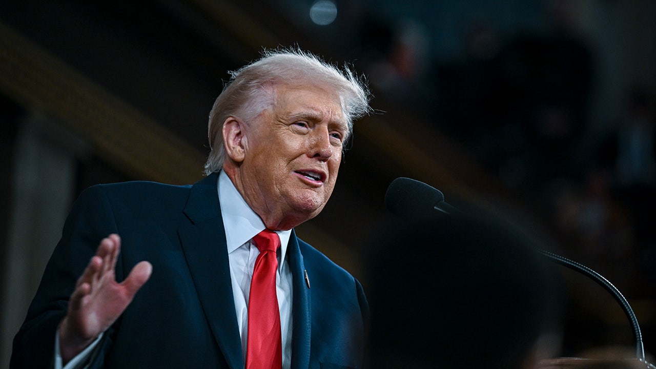 Een kijkje in Trumps State of the Union