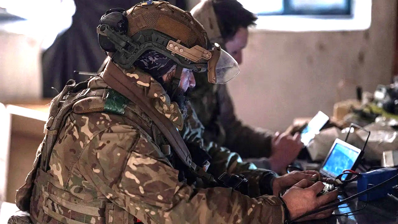 Oekraïne herovert grondgebied in het snelste tempo in jaren