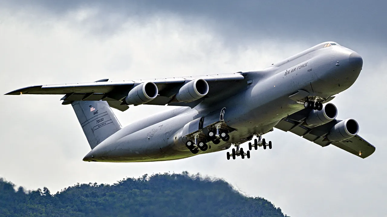 Crash During Military Training in the Philippines Raises Serious Questions