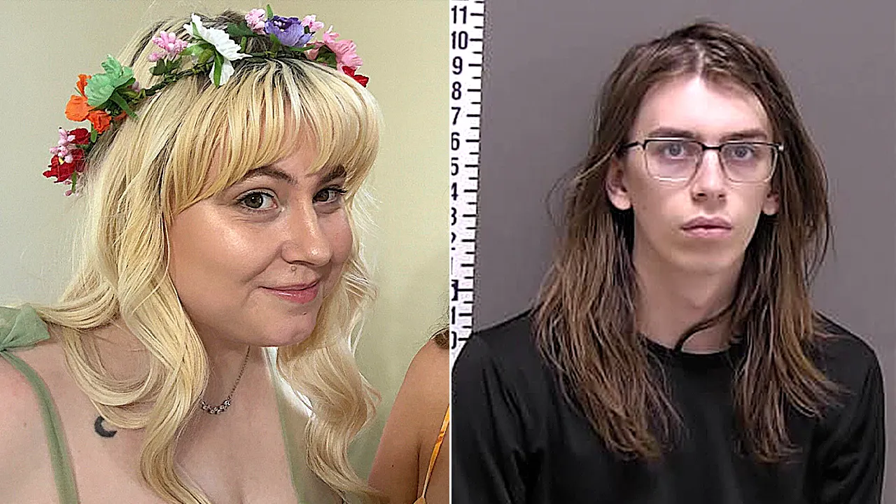 جوشوا هايت متهم بتقطيع أوصال صديقته باستخدام أداة DoorDashed