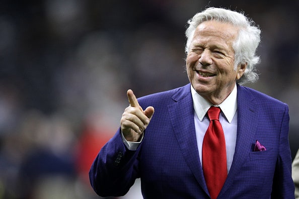 Fox News ‘Antisemitism Exposed’ Newsletter: NFL owner sacks hateful Macklemore