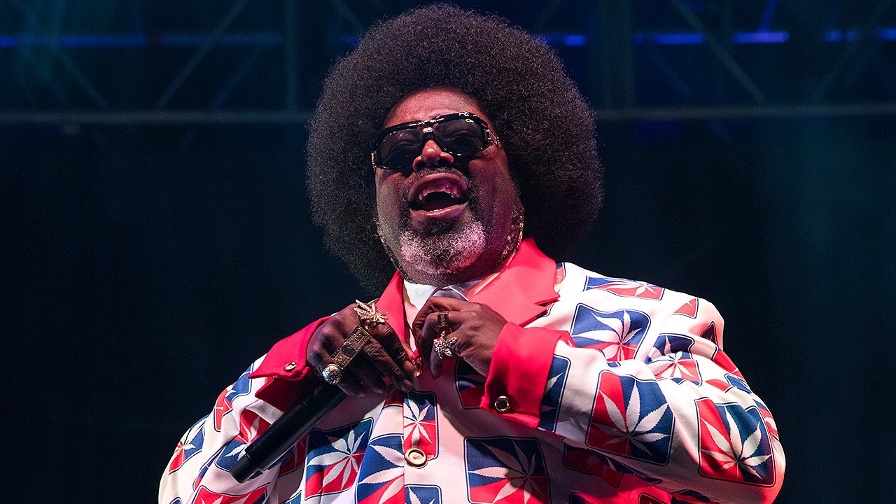 Afroman ‘surprised’ by reaction to his major free speech victory after jury verdict Afroman ‘surprised’ by reaction to his major free speech victory after jury verdict