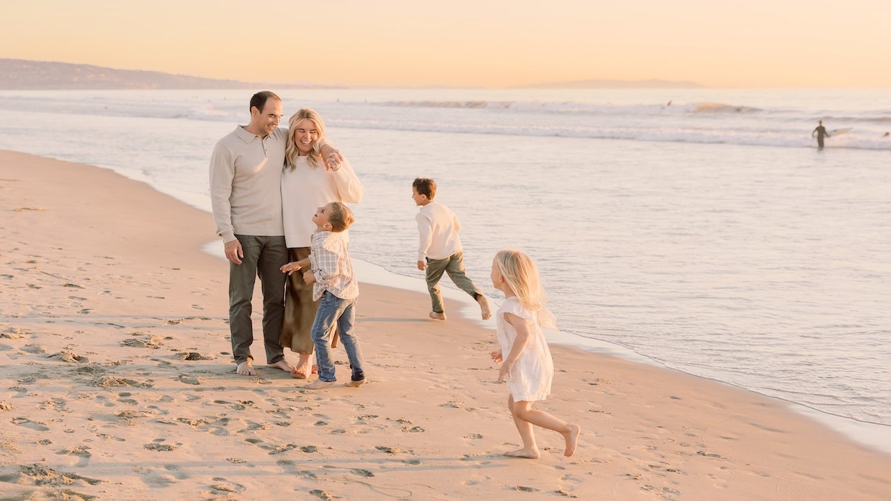 A Los Angeles mother said her jarring symptoms were dismissed by doctors for years, chalked up to a side effect of childbirth, but they turned out to be signals of colorectal cancer. (Amy Piccioli)