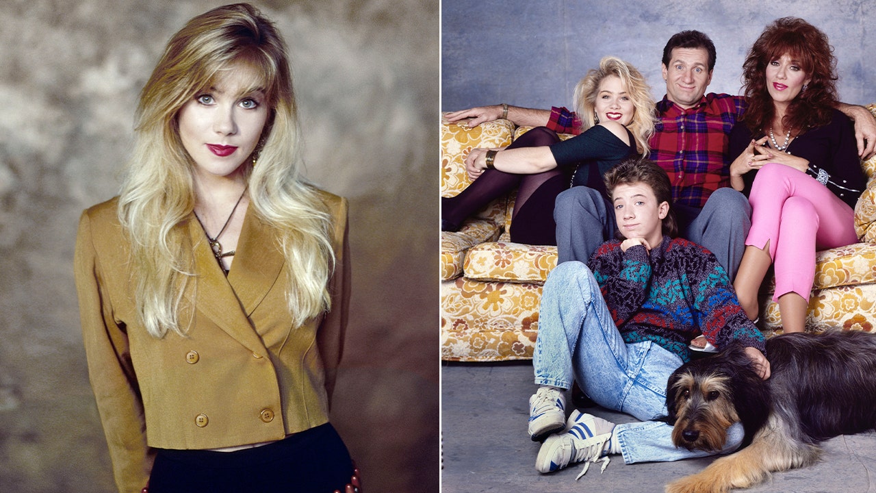 Christina Applegate Reflects on Kelly Bundy: A Candid Look Back