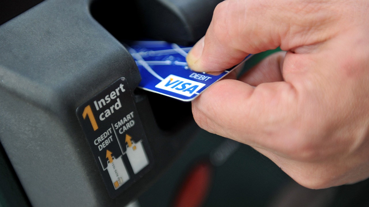 FBI waarschuwt voor geldaftappende jackpotaanvallen op geldautomaten