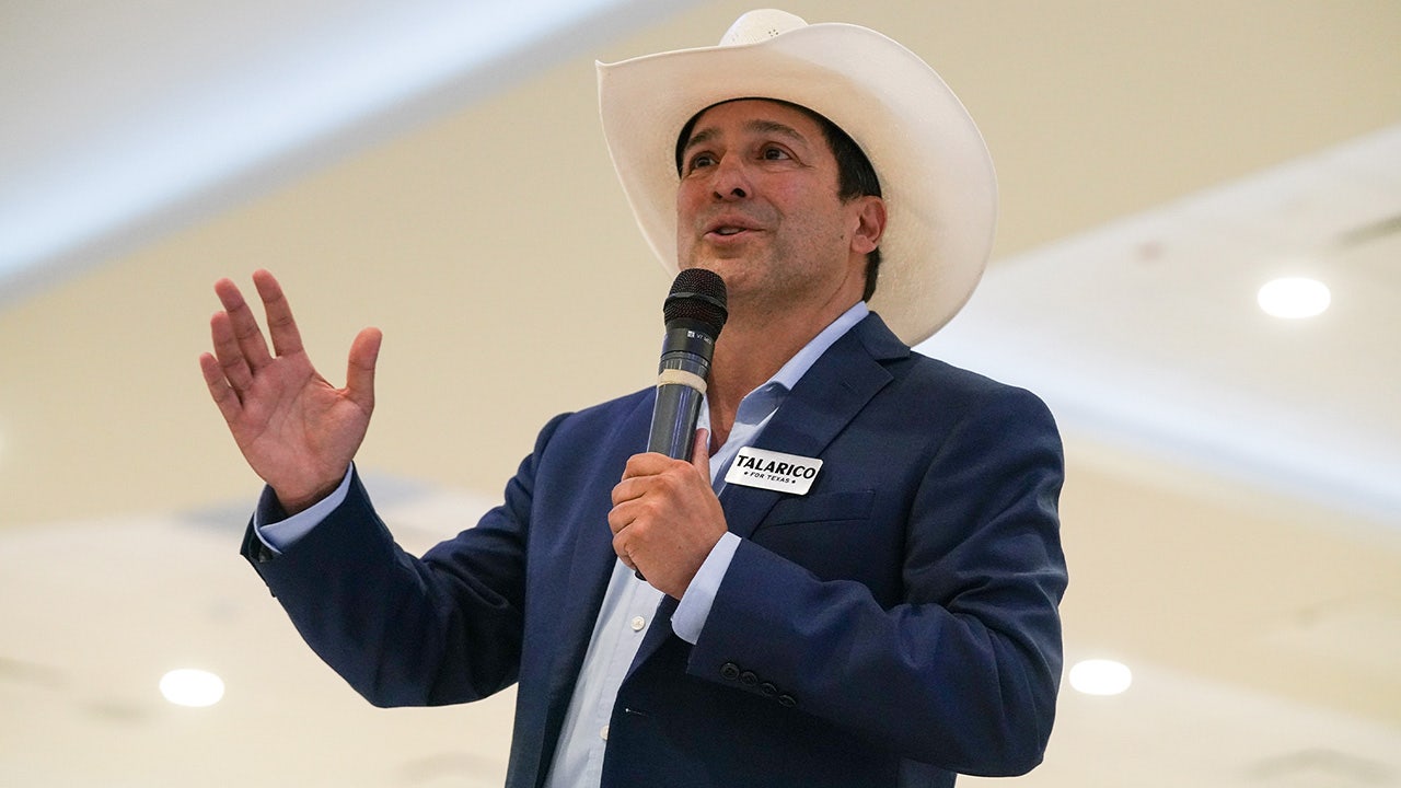 Dem candidate’s unearthed ‘winter Texan’ comment could haunt campaign Dem candidate’s unearthed ‘winter Texan’ comment could haunt campaign