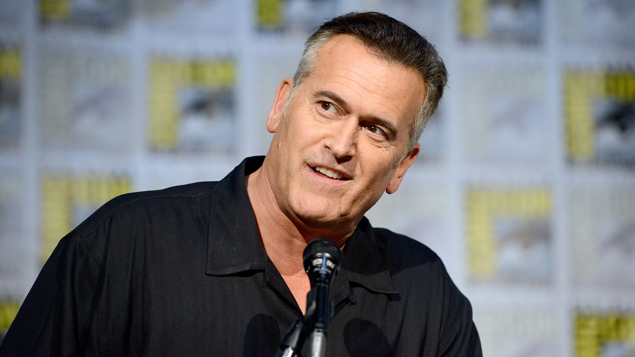 Bruce Campbell's Brave Battle: A Look at the Iconic Actor's Cancer Announcement