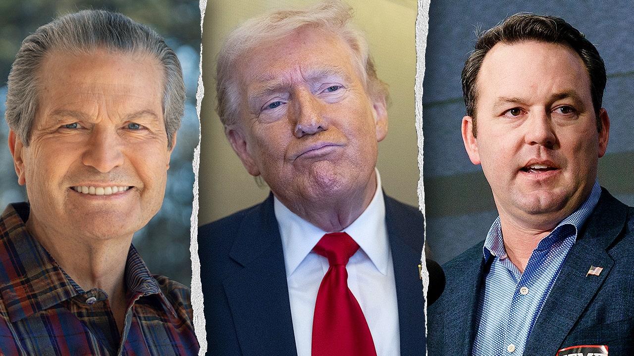 Trump’s Georgia candidate heads to GOP runoff for governor against billionaire businessman Jackson Trump’s Georgia candidate heads to GOP runoff for governor against billionaire businessman Jackson