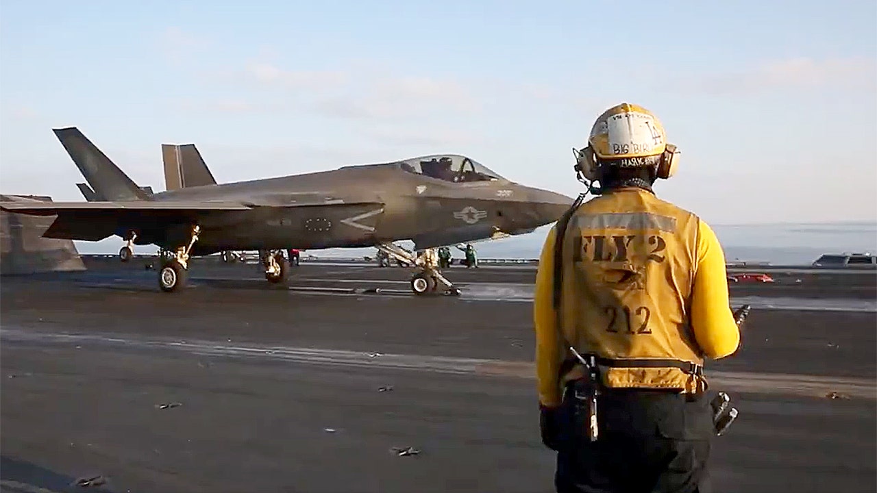Three choices now define Trump's Iran war and all of them have a cost