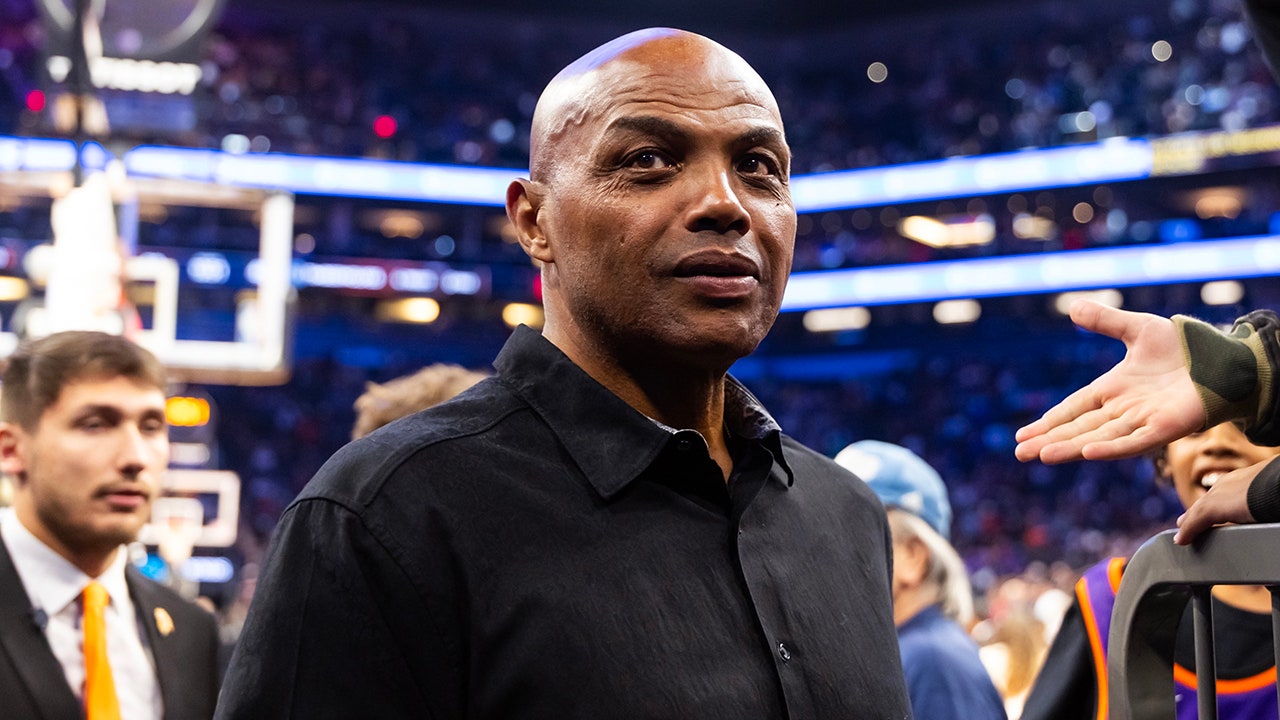 Charles Barkley delivers stern message to parents who don't 'whoop' their kids: 'I believe in discipline'