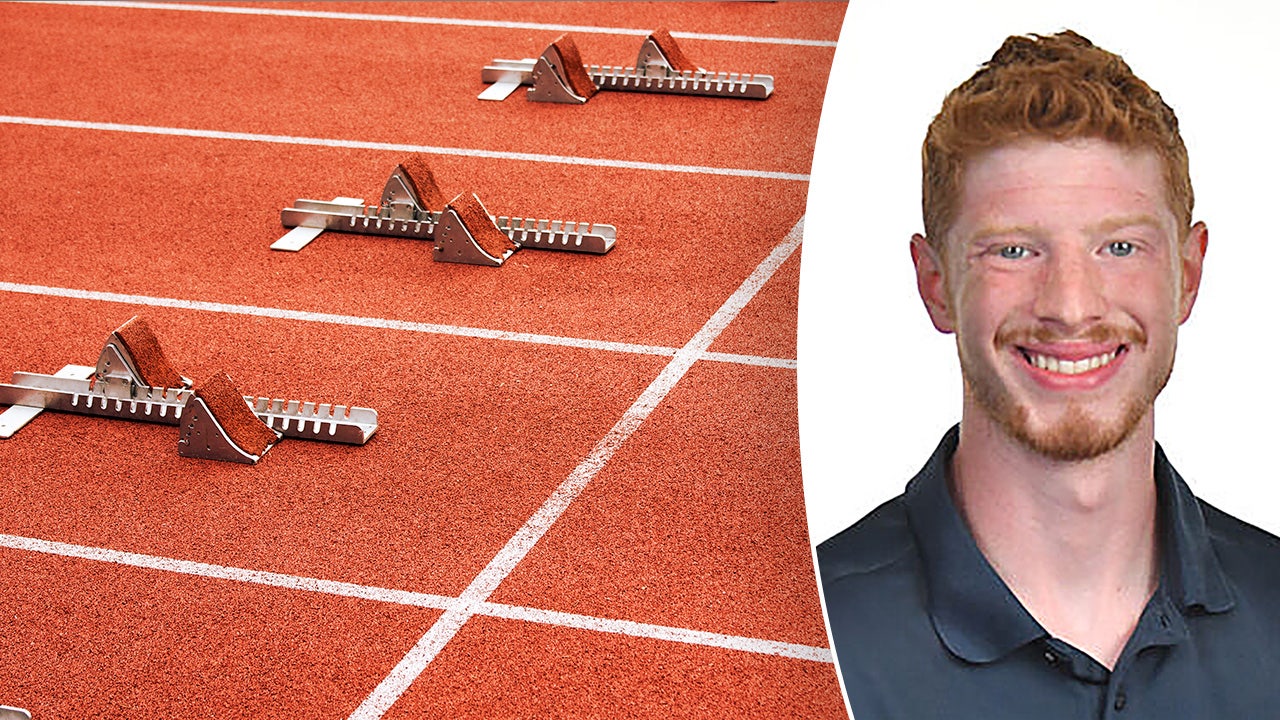 College track and field athlete Matthew Wing, 22, killed in wrong-way crash in Missouri