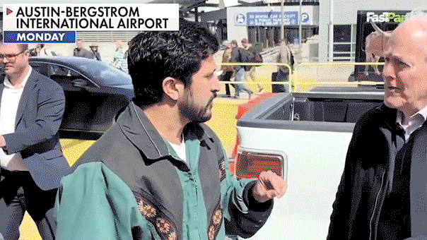 Cornyn blasts 'defund the police' Democrat for holding TSA agents 'hostage' during airport clash