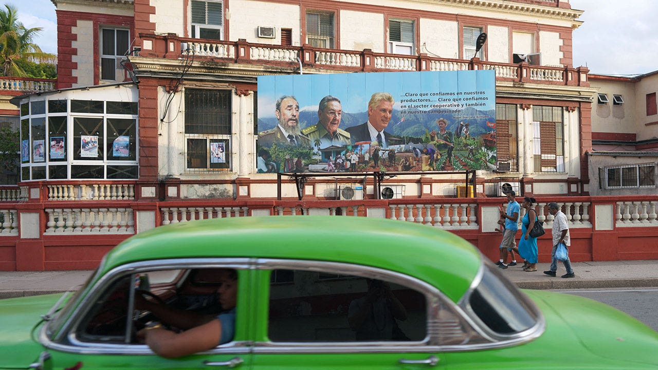 Trump expands Cuba sanctions beyond US companies in major crackdown on foreign enablers Trump expands Cuba sanctions beyond US companies in major crackdown on foreign enablers