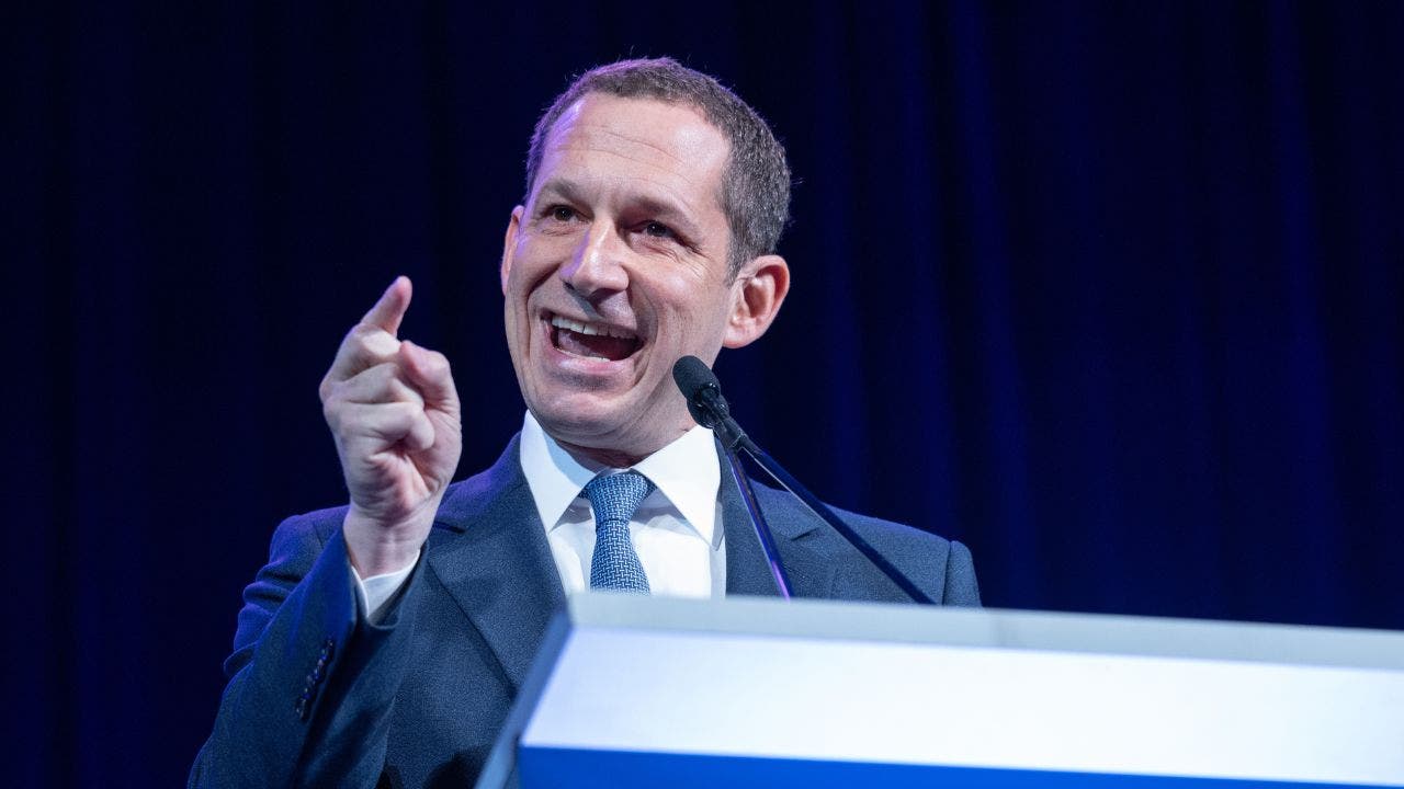 ترامب يشيد بعمدة سان فرانسيسكو دانييل لوري “لمحاولته الحقيقية”