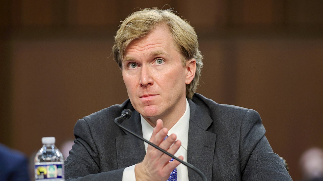 Pentagon official flags return of 'Cold War mentality,' as Trump admin reshapes NATO alliance