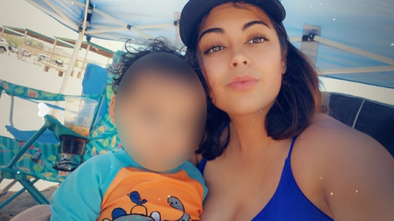 Mother mauled to death in savage dog attack while shielding 5-year-old son Mother mauled to death in savage dog attack while shielding 5-year-old son