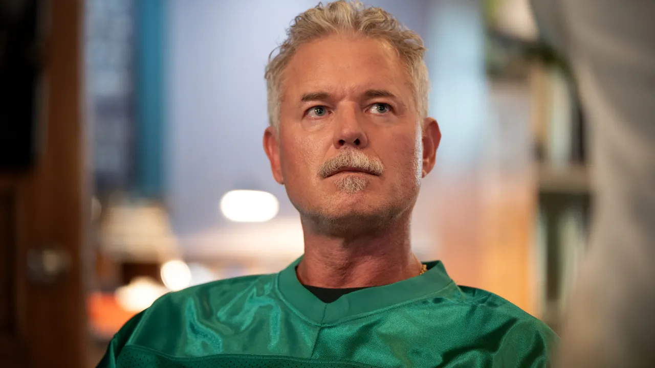 Eric Dane's cause of death revealed after ALS battle