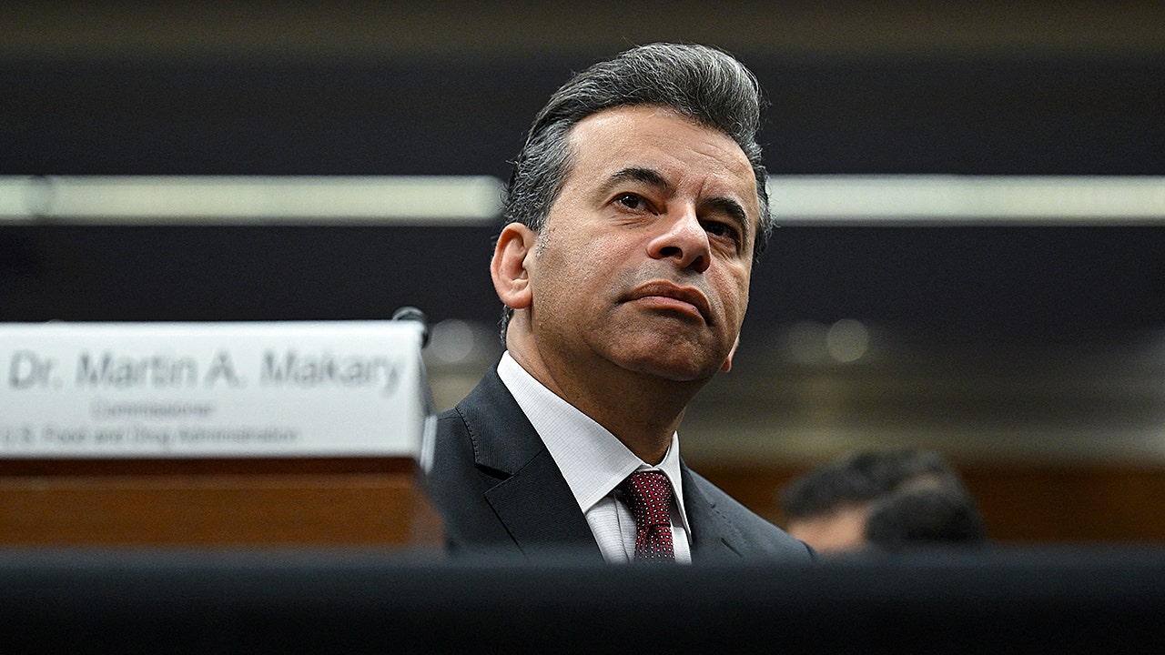 Commissioner Dr. Marty Makary called the rollout the 