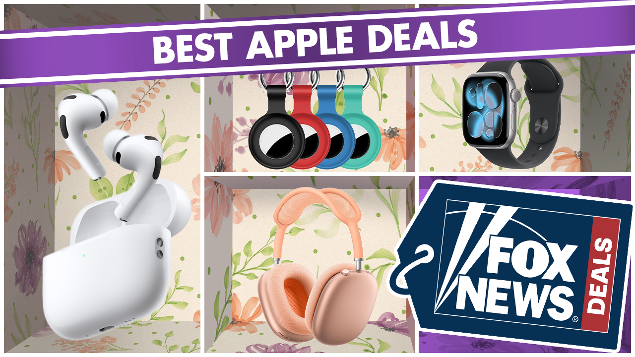 Amazon’s Big Spring Sale Apple deals — last chance for AirPods, iPads and accessories from $6