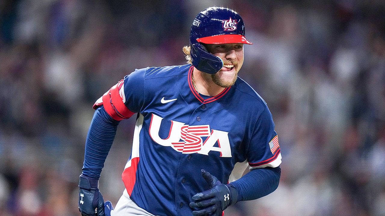 Team USA terug in finale World Baseball Classic met winst op Dominicaanse Republiek