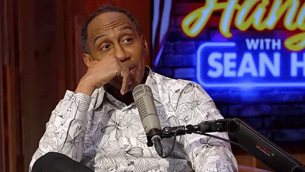 Stephen A. Smith reveals devastating moment his father said he would never 'be anything'