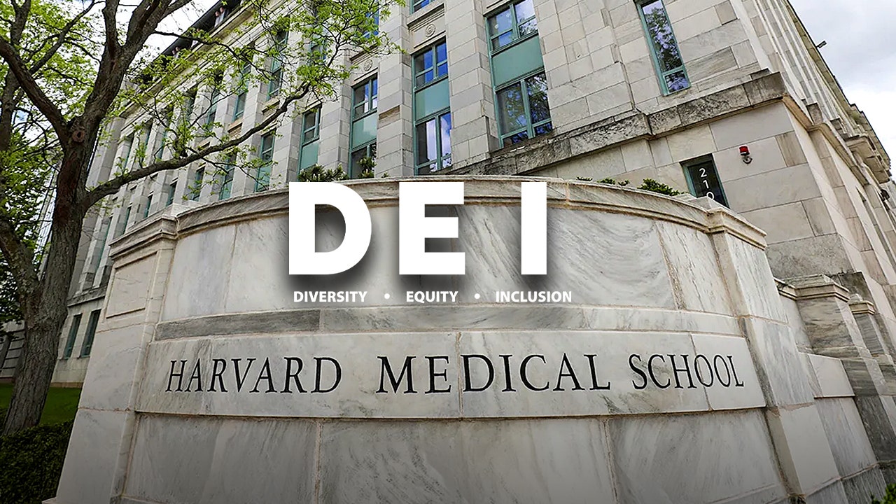 We are pulling the plug on med school DEI and making us all healthier as a result