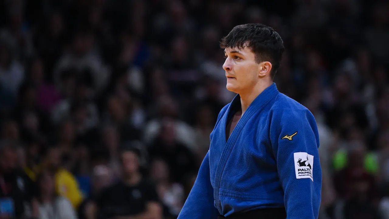 Tim judo Israel menarik diri dari kompetisi Uzbekistan karena alasan keamanan