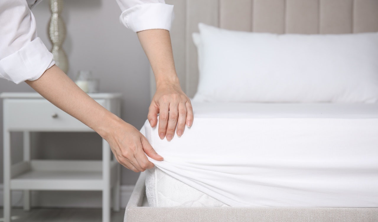 Wayfair's 72-hour Clearout Sale: Save up to 82% on mattresses and bedding