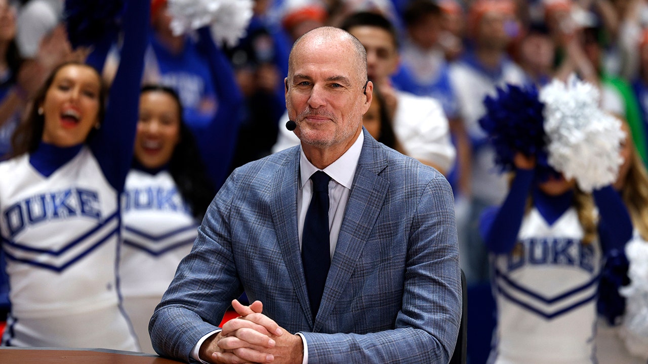College basketball analyst Jay Bilas has zero concerns about NIL affecting March Madness: 'Never been better'