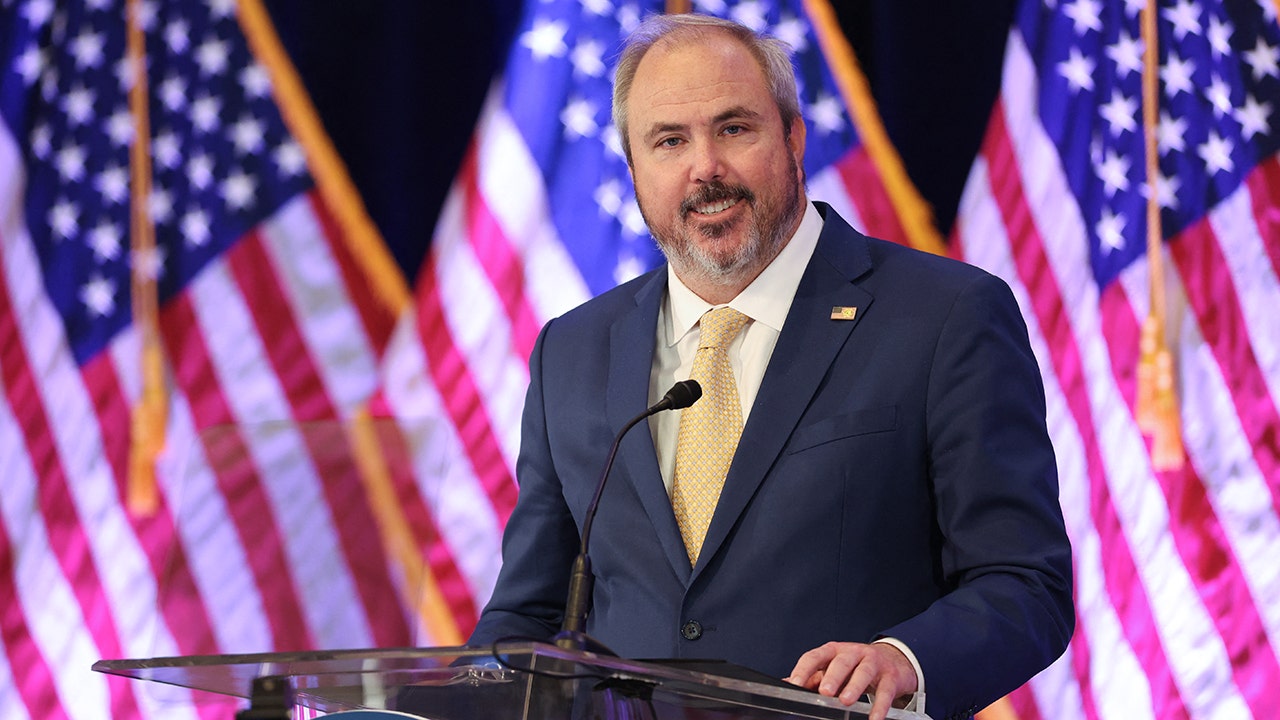 RNC Sues Virginia Over Non-Resident Voting