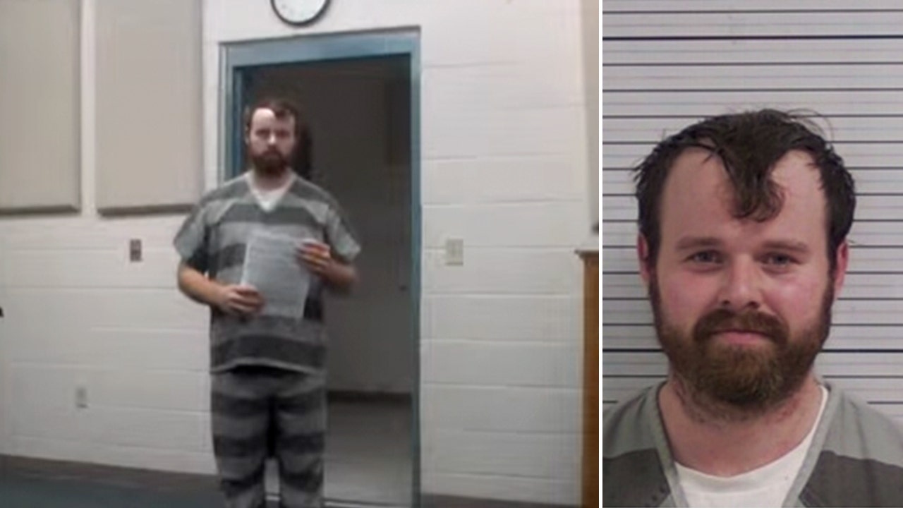 احتفظ نجم فيلم “19 Kids and Counting” جوزيف دوجار بسند بقيمة 600 ألف دولار في فلوريدا بعد اعترافه