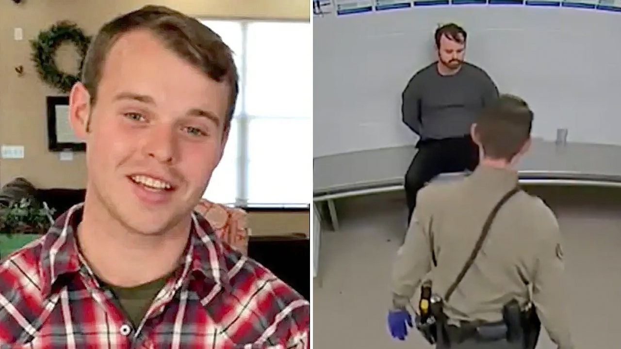 Joseph Duggar renuncia a la extradición para enfrentar cargos de acoso mientras la familia habla