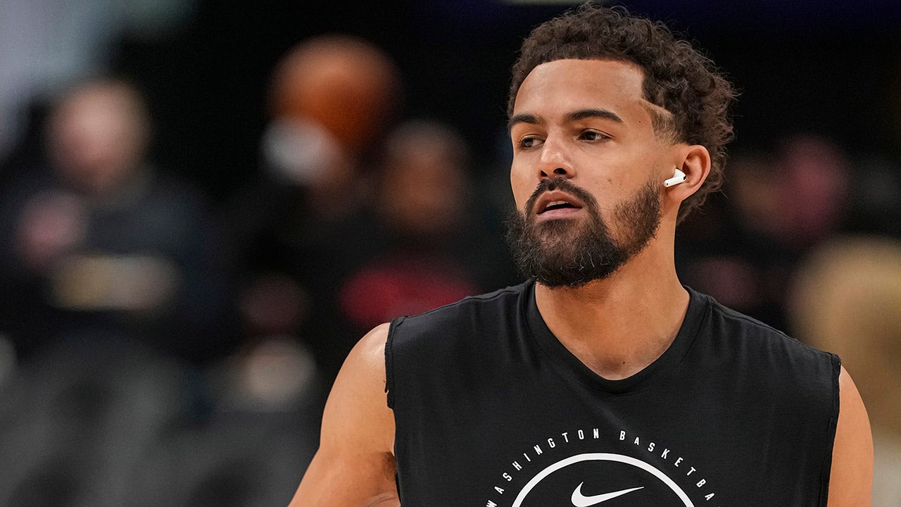 Berita NBA: Trae Young dari Wizards dikeluarkan dari permainan