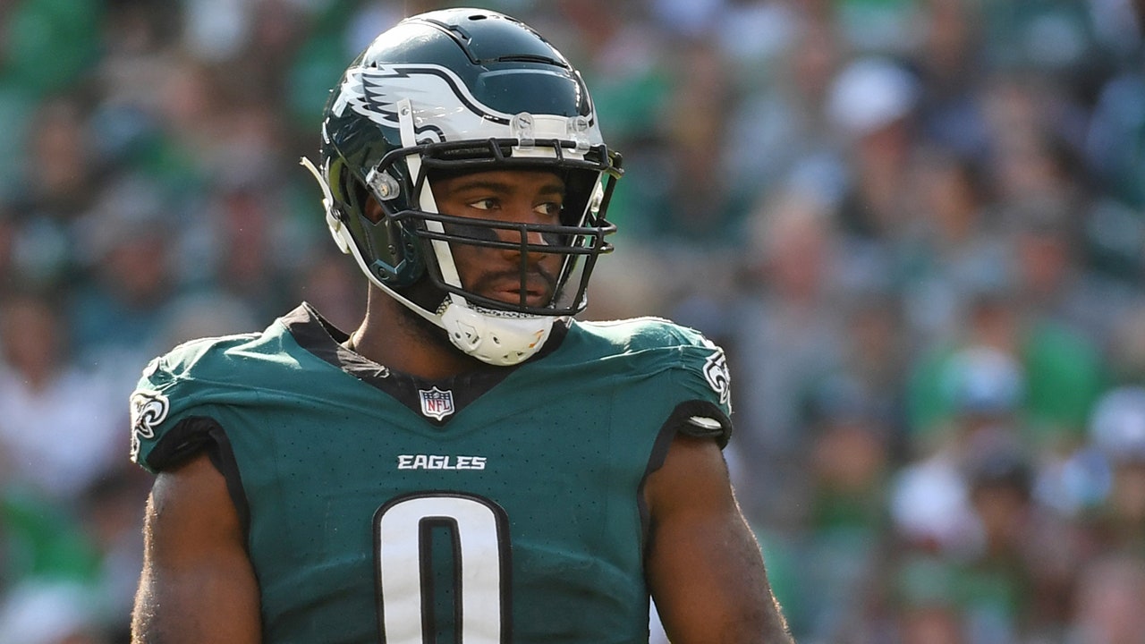 NFL news: 49ers’ Bryce Huff retires at 27 NFL news: 49ers’ Bryce Huff retires at 27