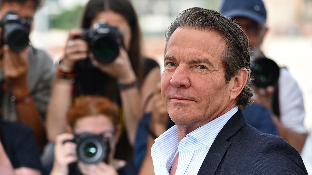 Dennis Quaid says LA has to ‘get a little better’ as he embraces Nashville life
