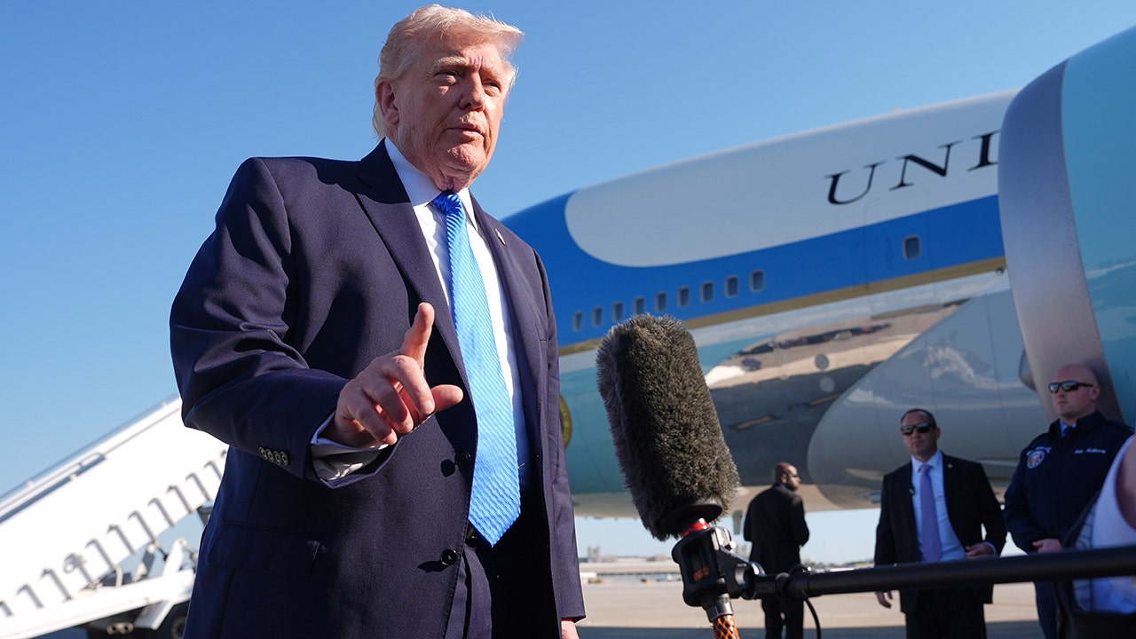 Trump’s counterterrorism strategy scores big wins against global terror threats