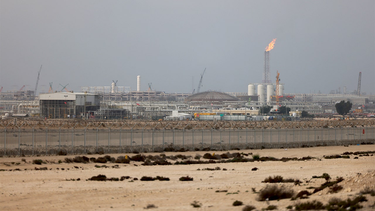 Trump’s Middle East energy victories are a huge reminder of America's dominance