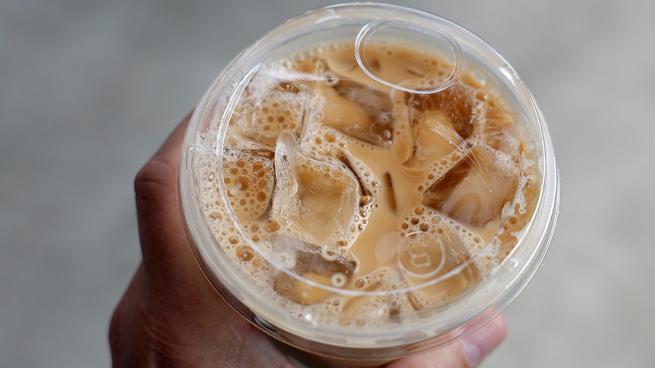 Starbucks sued over sugar-free protein drinks containing up to 21g sugar Starbucks sued over sugar-free protein drinks containing up to 21g sugar