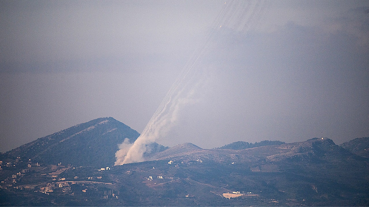 Hezbollah’s ‘game changing’ night-hunting weapon punches through Israel’s defenses: expert Hezbollah’s ‘game changing’ night-hunting weapon punches through Israel’s defenses: expert