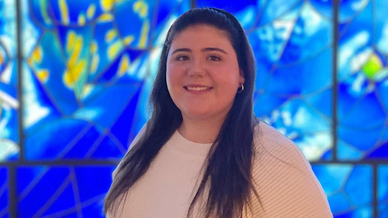 تحدث ترامب إلى عائلة الطالب الذي قتل على يد المهاجرين غير الشرعيين