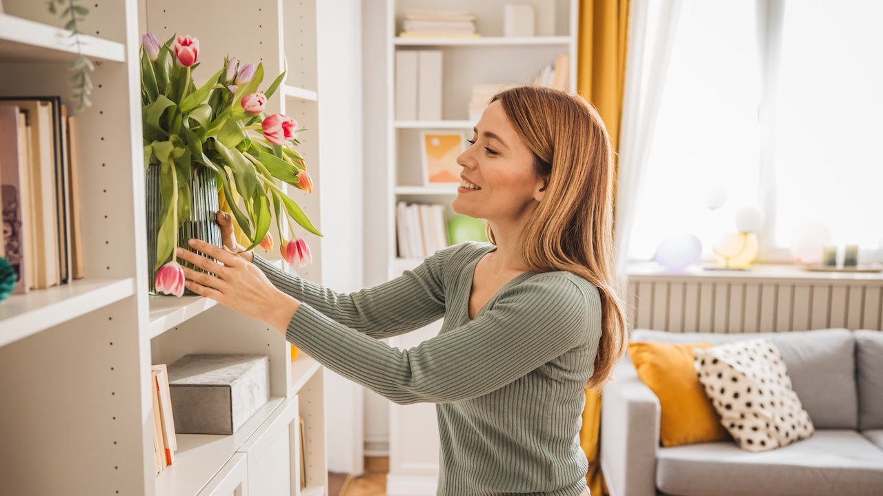 14 easy upgrades to get your home spring-ready – all under $100