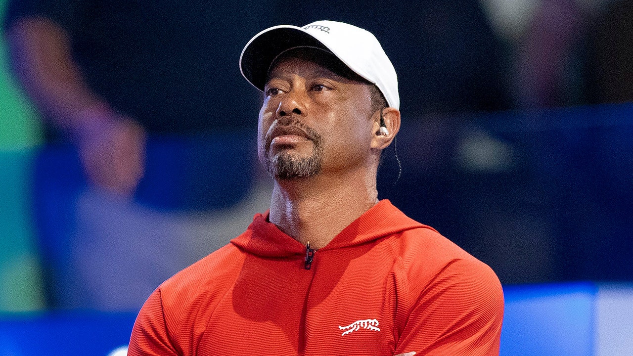 Tiger Woods pleads not guilty, demands trial with jury after DUI arrest following rollover crash Tiger Woods pleads not guilty, demands trial with jury after DUI arrest following rollover crash