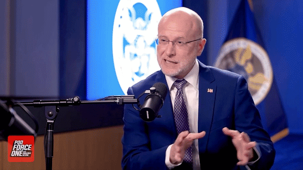 FCC boss vows to ‘rebalance’ media, urges more pro-America programming