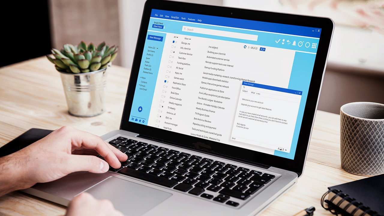 Fake grant email promises $4.5 Million but could steal your identity