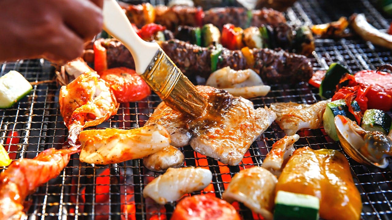 Common grilling mistake could strip fish of key nutrients and ruin your meal, experts warn