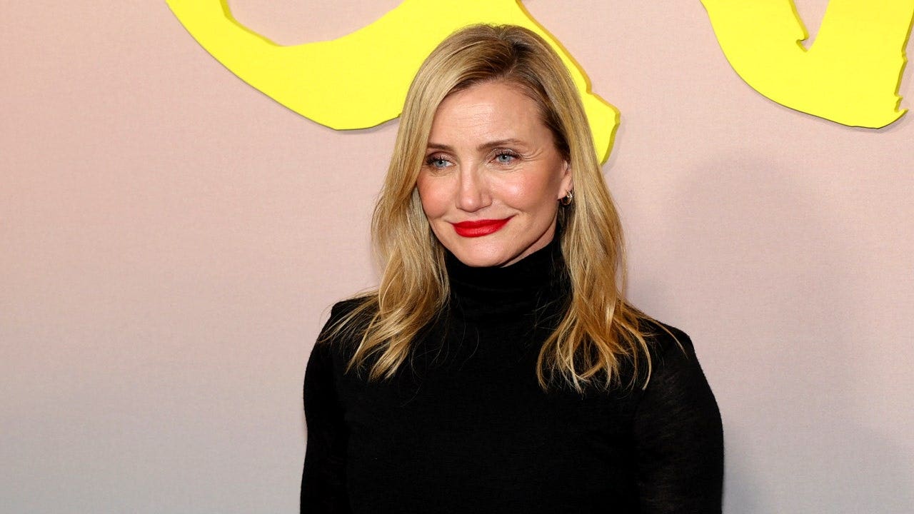 Cameron Diaz onthult haar grootste huisetiquette ‘ick’ op ‘Drew Barrymore Show’