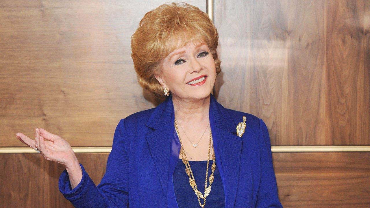 Debbie Reynolds and the Truth About Her Marriage to Harry Karl
