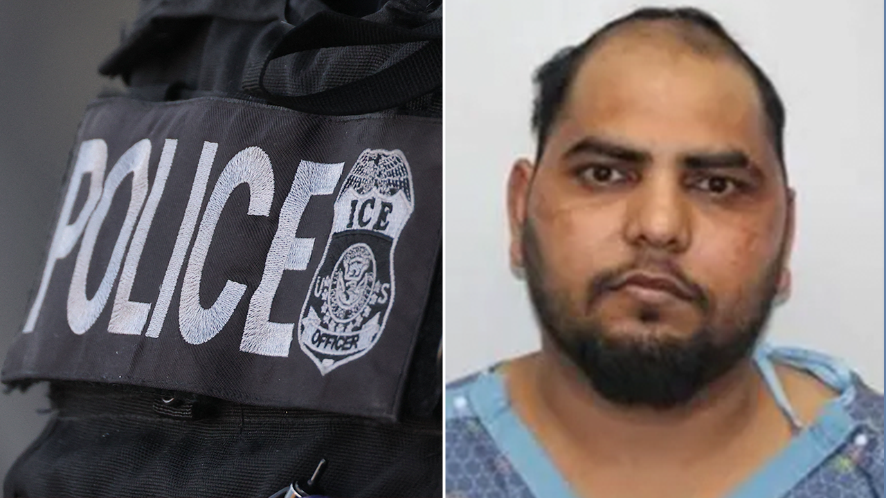 يواجه المهاجر غير الشرعي المتهم بقتل مراهقة حامل في ولاية أوهايو معتقل ICE